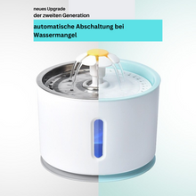 Lade das Bild in den Galerie-Viewer, AquaFresh Brunnen – für bessere Gesundheit (30% Rabatt)
