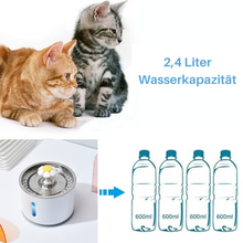 Lade das Bild in den Galerie-Viewer, AquaFresh Brunnen – für bessere Gesundheit (30% Rabatt)
