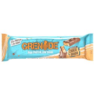 Grenade Cookie Dough