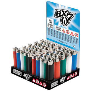 BX 7 FZG Reibrad farbig sortiert, kindergesichert