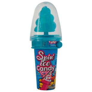 DOK Spin Ice Candy