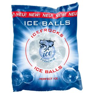 Icefrocks Perfect Ice Balls
