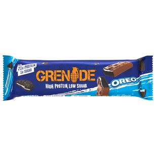 Grenade Oreo