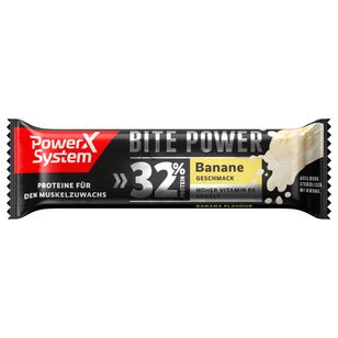 Power System Bite Power Banane