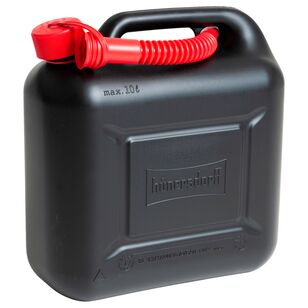 Transport-Kraftstoff-Kanister 10 Liter