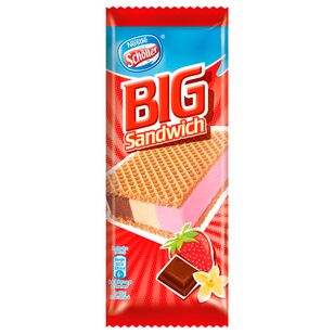 Schöller Big Sandwich