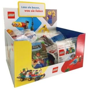 LEGO Mix Tray - Spielzeug-