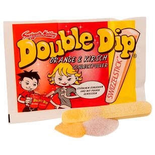 DOK Double Dip Schleckpulver