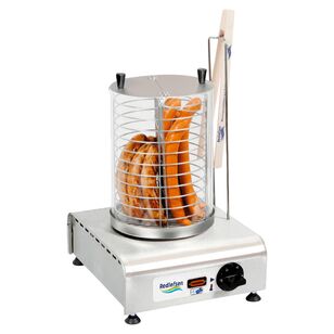 Redleffsen Würstchendämpfer