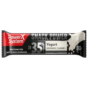 Power System Snack Power Joghurt