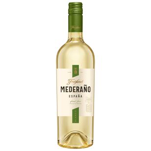 SPA Mederano Blanco, Cuvée, weiß