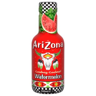 DPG AriZona Cowboy Cocktail Watermelon PET