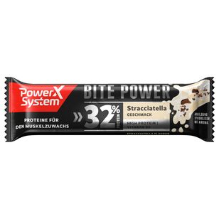 Power System Bite Power Stracciatella
