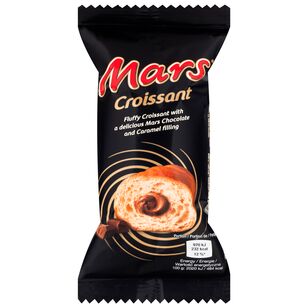 Mars Croissants