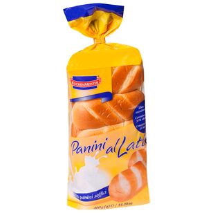 Kuchenmeister Milchbrötchen