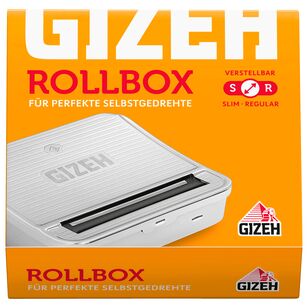 GIZEH Rollbox