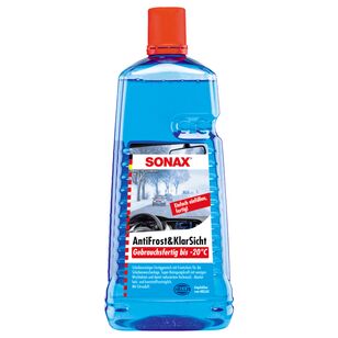 Sonax AntiFrost&KlarSicht gebrauchsfertig