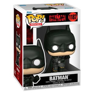 FunkoPOP Movies Batman