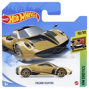 Hot Wheels 1er Sortiment