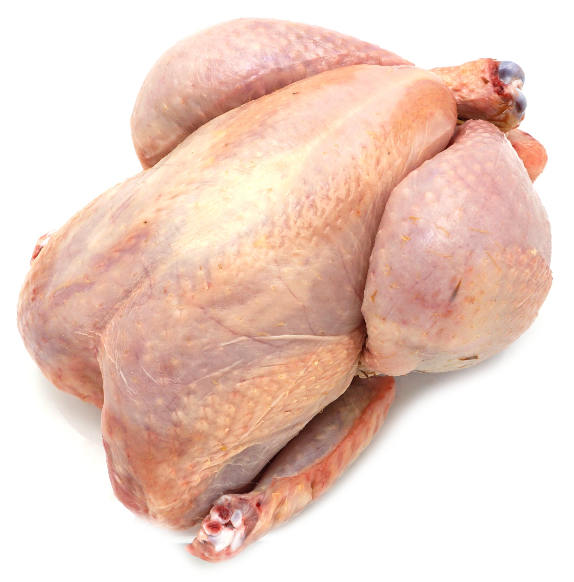 (Grill) Hähnchen ganz 2000g