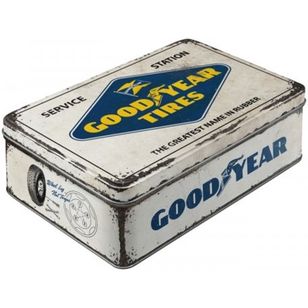 Dose Goodyear - Logo (F)